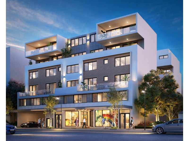 13-15 Weyland Street, Punchbowl NSW 2196