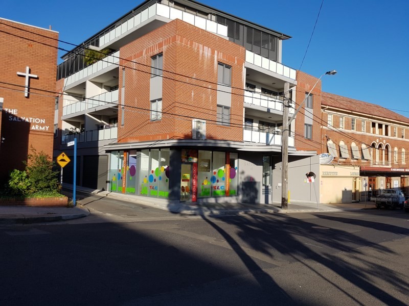 1/60 Earlwood Avenue, Earlwood NSW 2206