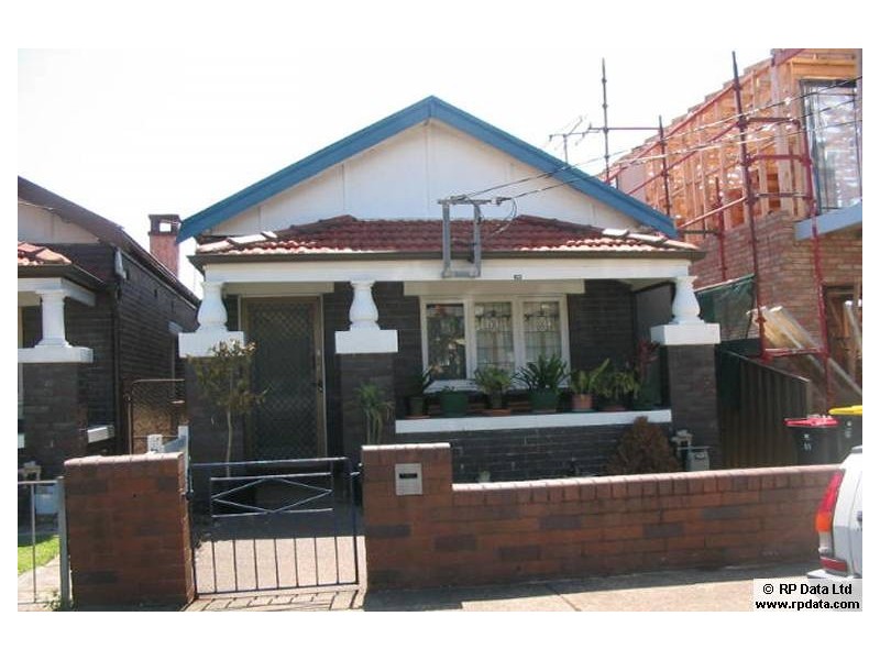 63 Grove Street, Earlwood NSW 2206