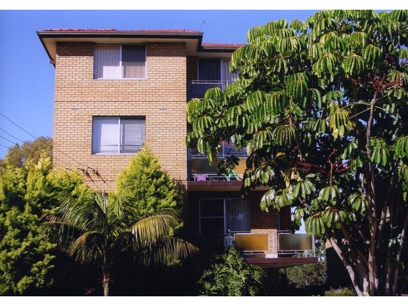 12/112 Homer Street, Earlwood NSW 2206