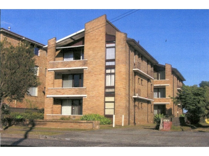 6/168 Homer Street, Earlwood NSW 2206