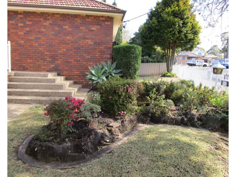 15 Robertson Crescent, Mount Lewis NSW 2190