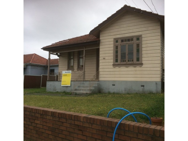 781 Canterbury Road, Belmore NSW 2192