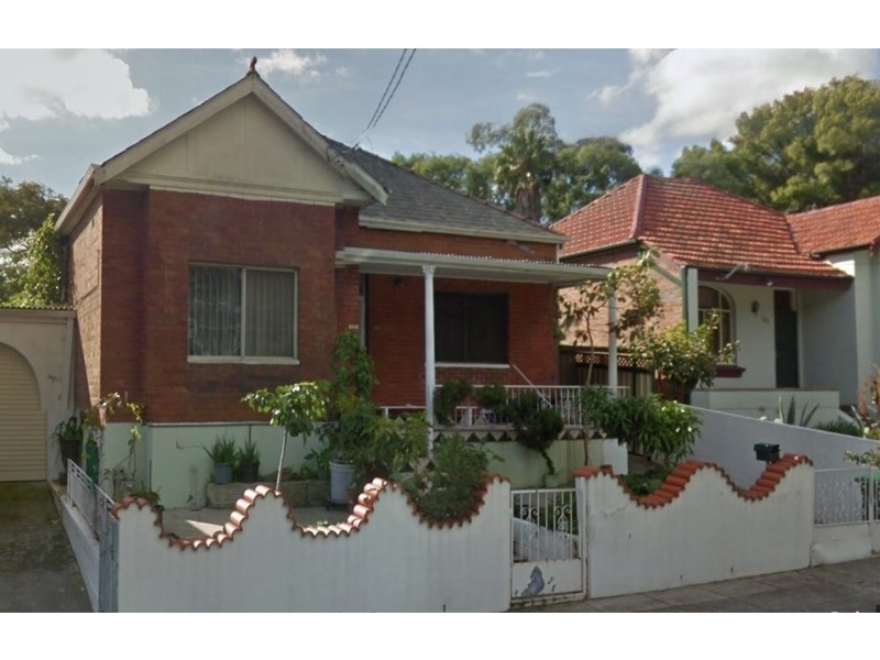 1/105 Frazer Street, Marrickville NSW 2204