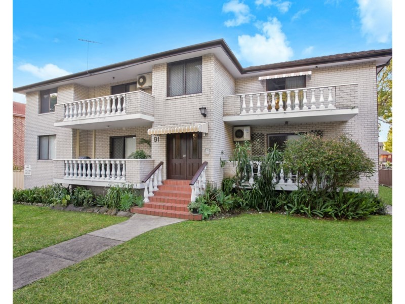 3/91 Ninth Avenue, Campsie NSW 2194