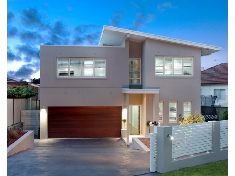 6 Wearne Street, Canterbury NSW 2193