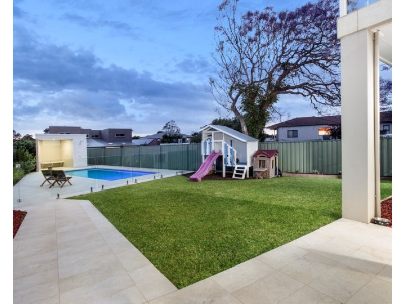 6 Wearne Street, Canterbury NSW 2193