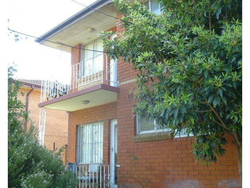 4/47 Beaumont Street, Campsie NSW 2194