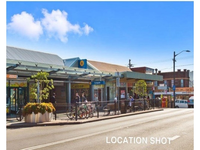 4/47 Beaumont Street, Campsie NSW 2194