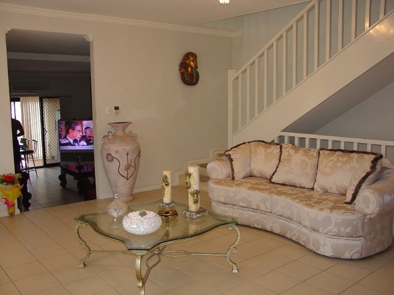 21a Dunkirk Avenue, Kingsgrove NSW 2208