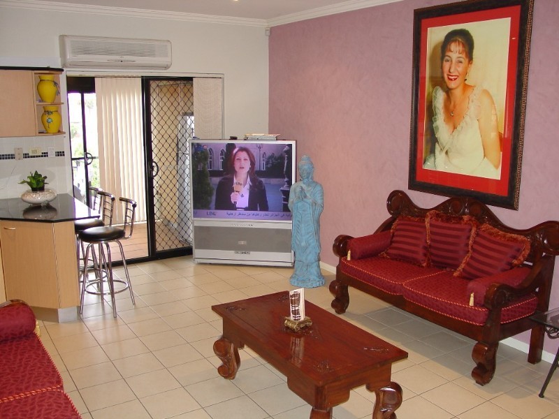 21a Dunkirk Avenue, Kingsgrove NSW 2208