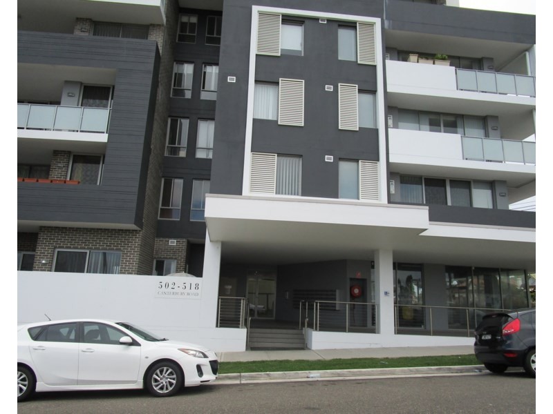 39/502-518 Canterbury Road, Campsie NSW 2194