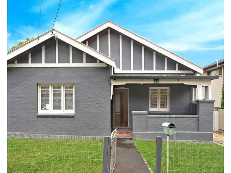 39 Tudor Street, Belmore NSW 2192