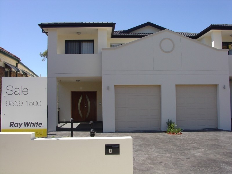 4 Liberty Street, Belmore NSW 2192