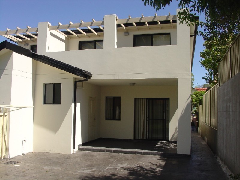 4 Liberty Street, Belmore NSW 2192