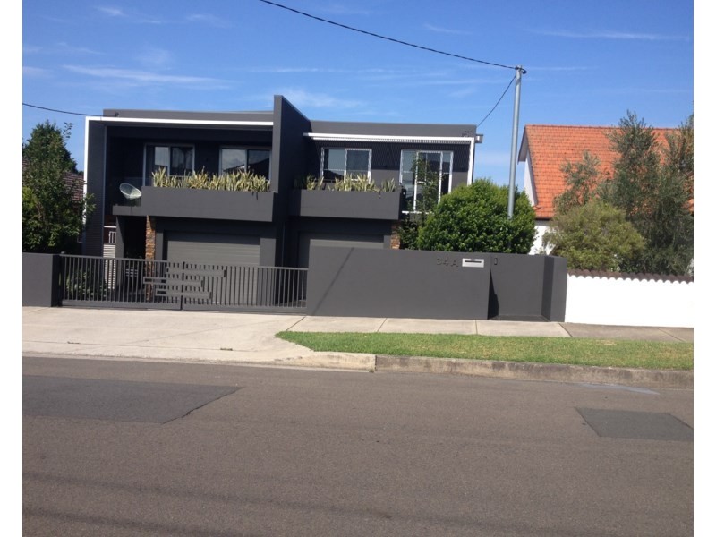 34A Narani Crescent, Earlwood NSW 2206