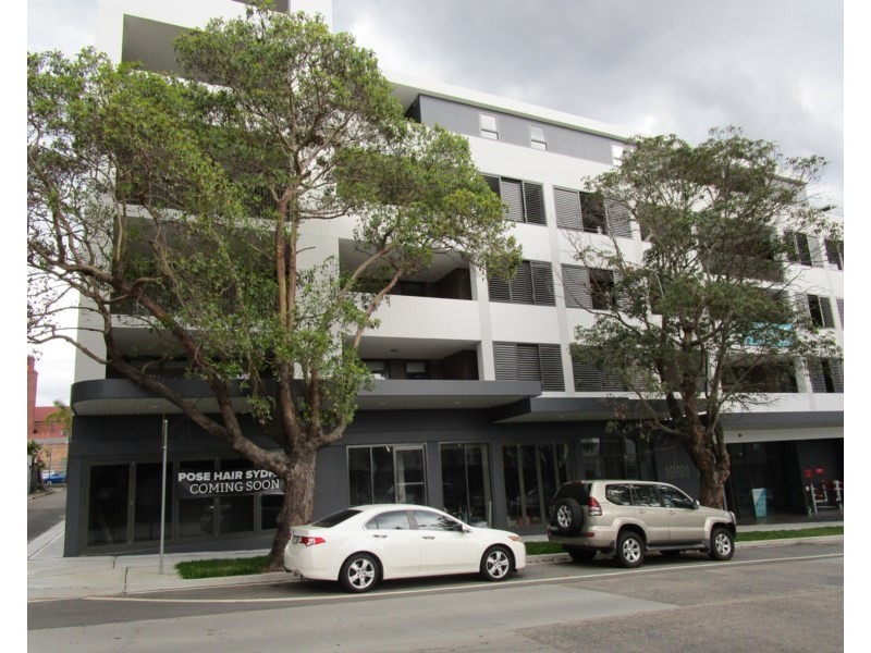 9/510 Burwood Road, Belmore NSW 2192
