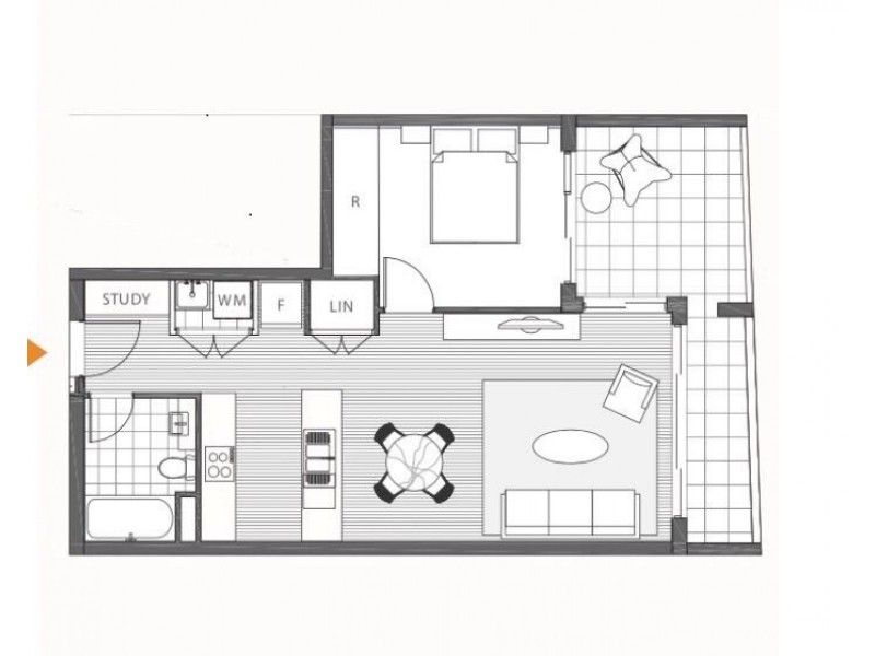 9/510 Burwood Road, Belmore NSW 2192