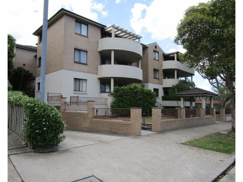 6/2-6 Terrace Road, Dulwich Hill NSW 2203