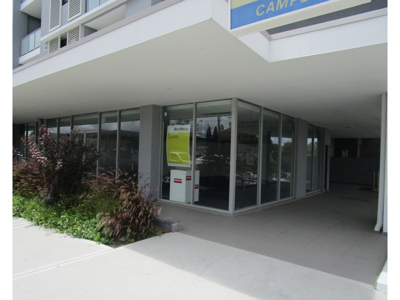 502-518 Canterbury Road, Campsie NSW 2194