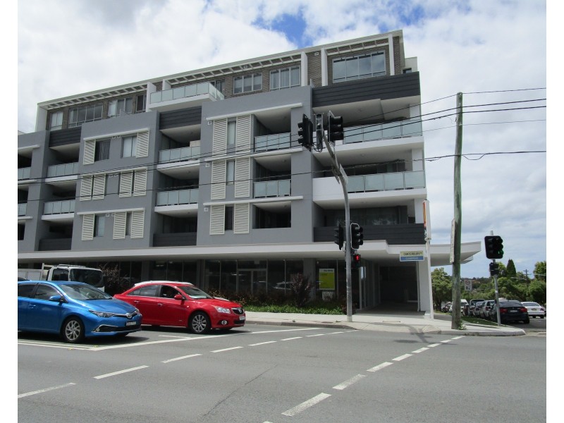 502-518 Canterbury Road, Campsie NSW 2194
