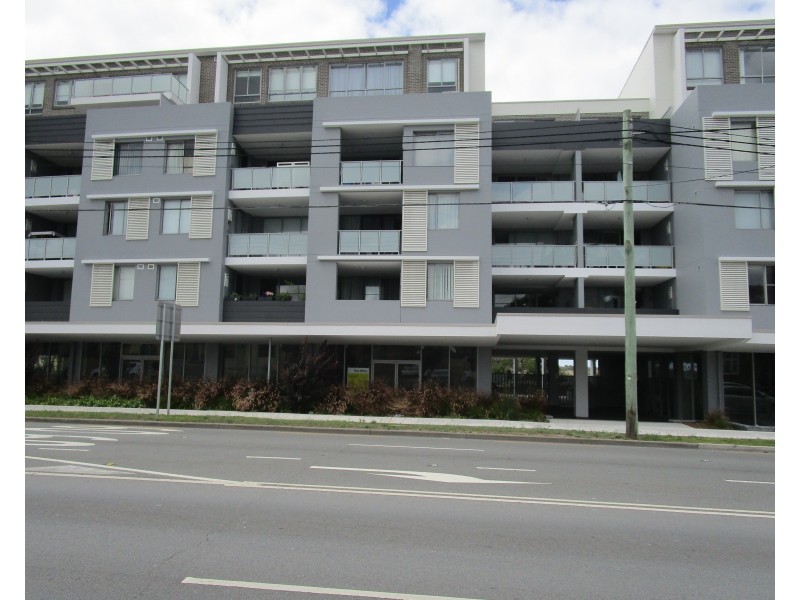 502-518 Canterbury Road, Campsie NSW 2194