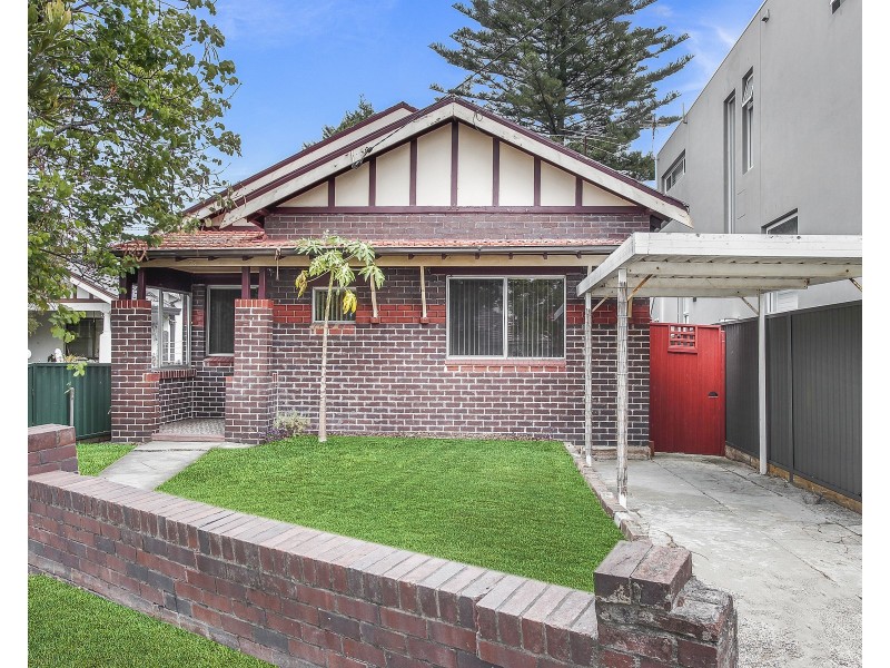 78 Minnamorra Avenue, Earlwood NSW 2206