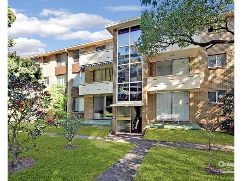 78/6-8 Frances Street, Randwick NSW 2031