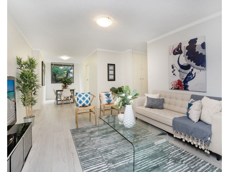 78/6-8 Frances Street, Randwick NSW 2031