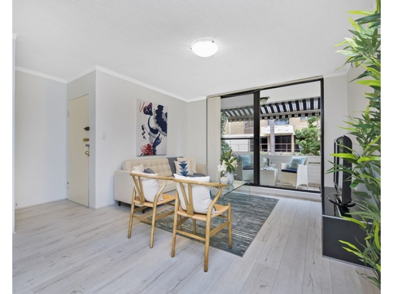 78/6-8 Frances Street, Randwick NSW 2031