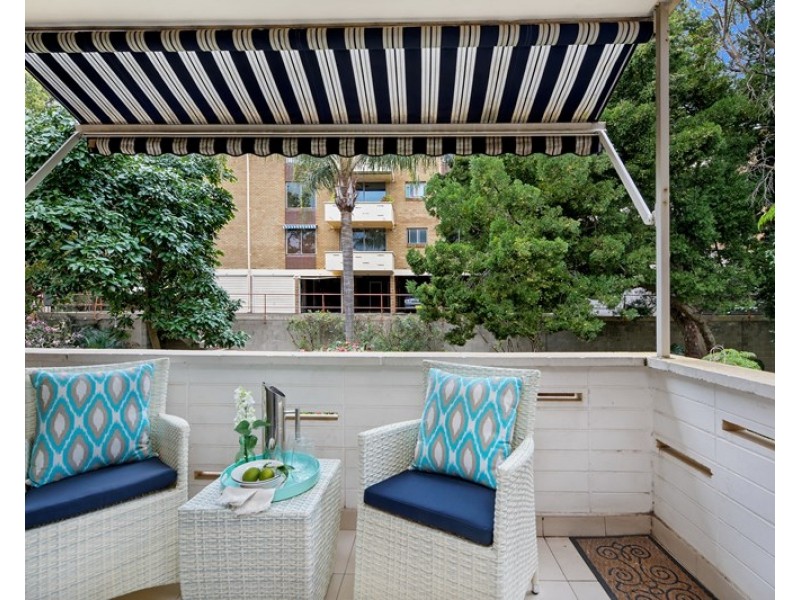 78/6-8 Frances Street, Randwick NSW 2031