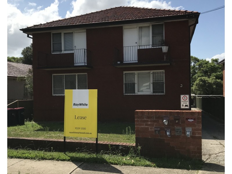 6/3 Plimsoll Street, Belmore NSW 2192