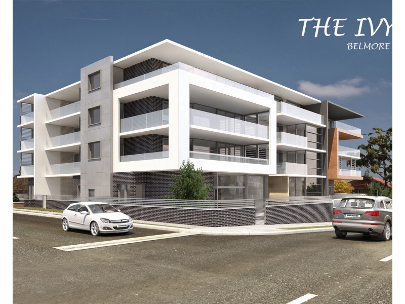 14/280-284 Burwood Road, Belmore NSW 2192