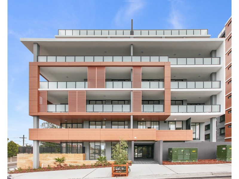 D502/9 Kyle Street, Arncliffe NSW 2205