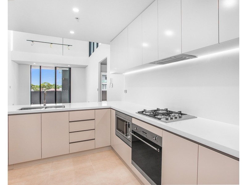 D502/9 Kyle Street, Arncliffe NSW 2205