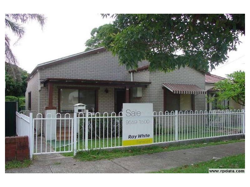 64 Beauchamp Street, Wiley Park NSW 2195