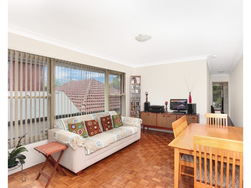 5/6 Keith Street, Dulwich Hill NSW 2203
