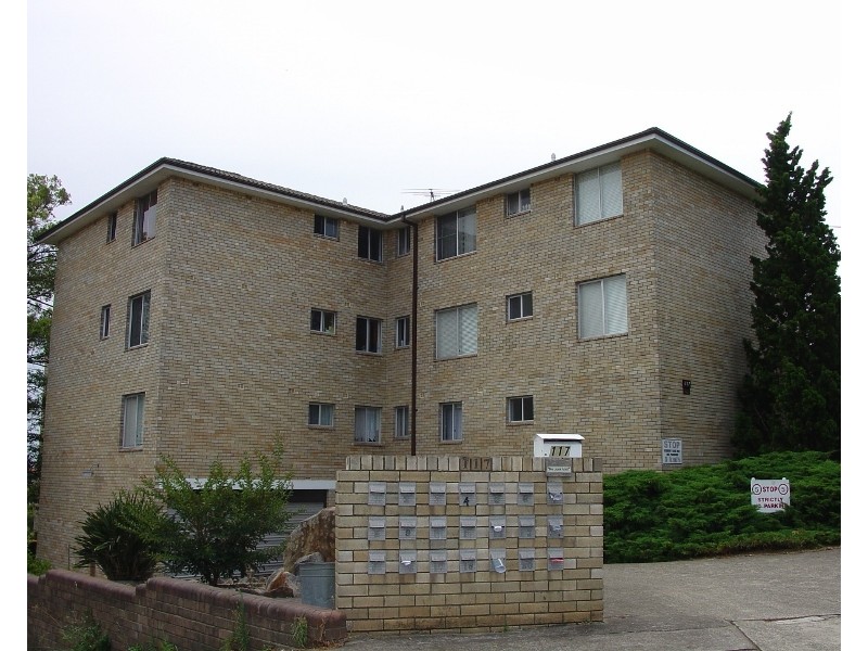 4/117 Homer Street, Earlwood NSW 2206