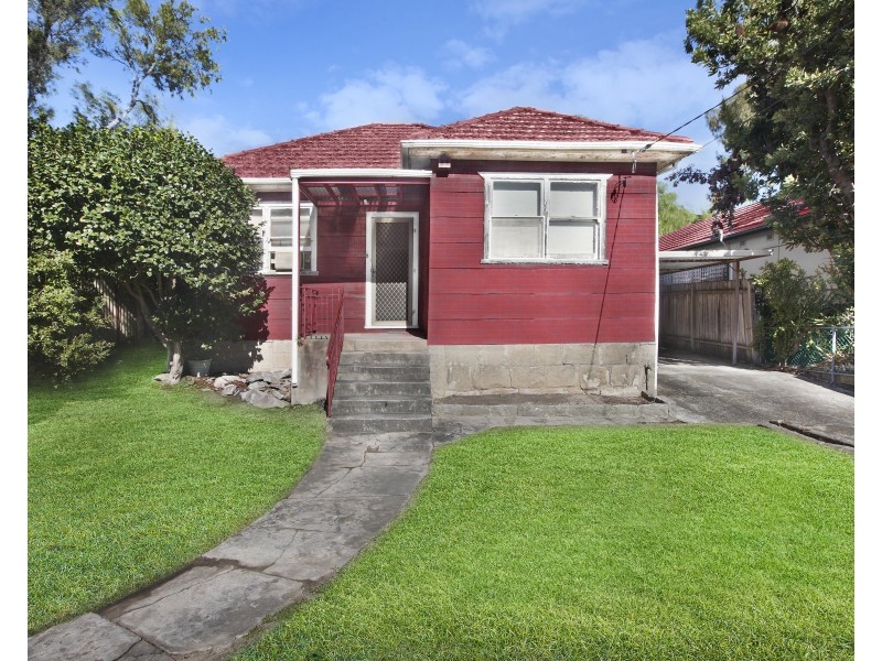 2 Bamboo Avenue, Earlwood NSW 2206