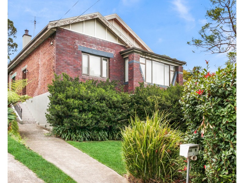 27, 29 and 31 Farm Street, Gladesville NSW 2111