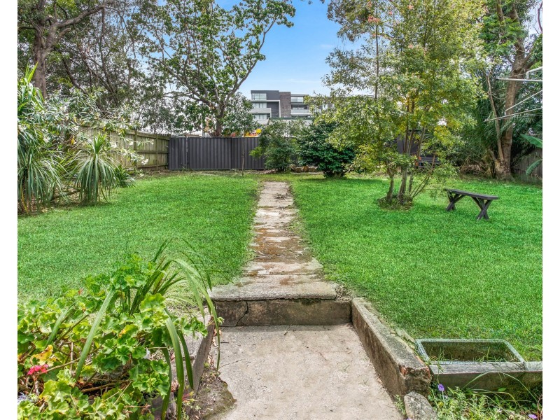 27, 29 and 31 Farm Street, Gladesville NSW 2111
