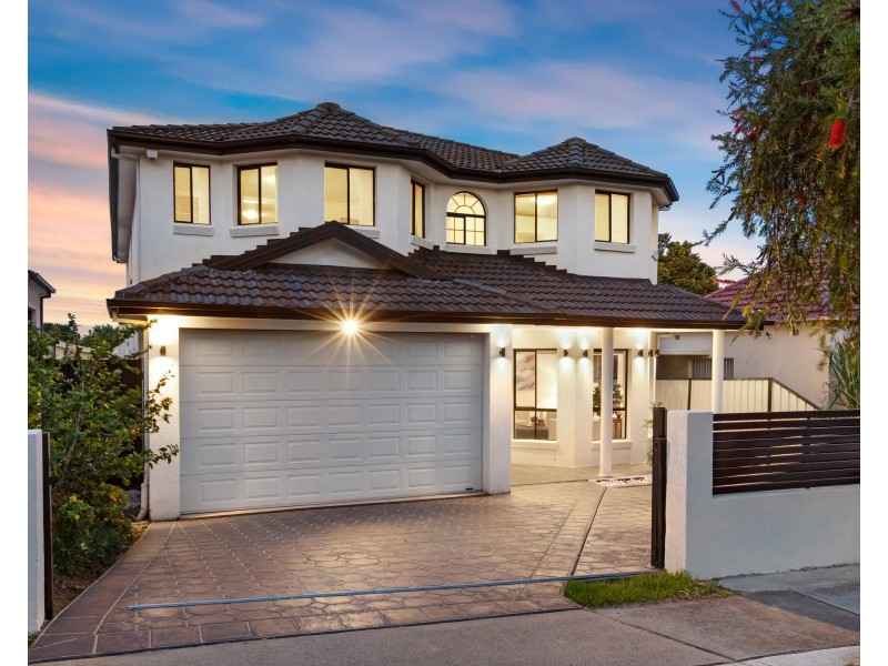 18 Cooks Avenue, Canterbury NSW 2193