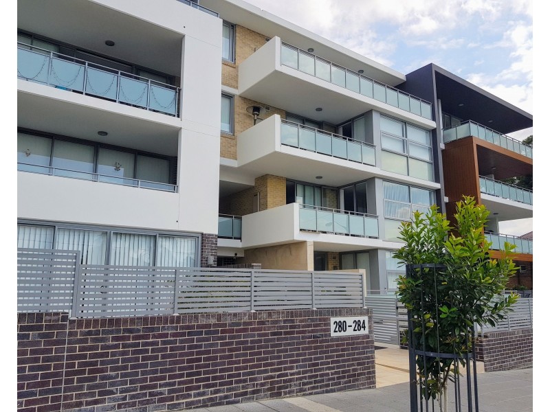 4/280-284 Burwood Road, Belmore NSW 2192