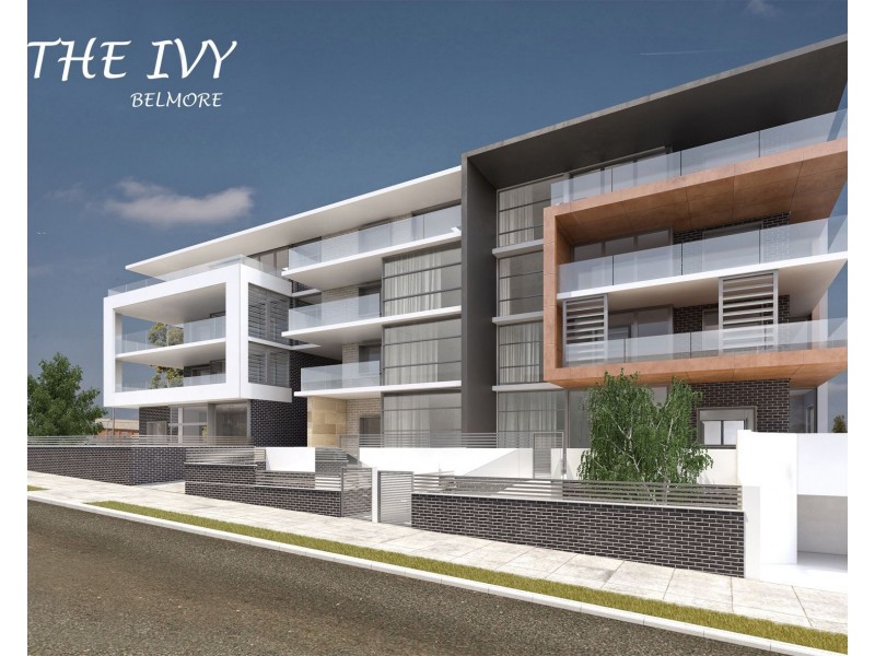 4/280-284 Burwood Road, Belmore NSW 2192