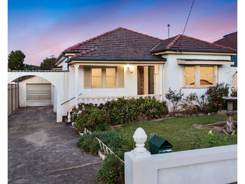 49 Malley Avenue, Earlwood NSW 2206