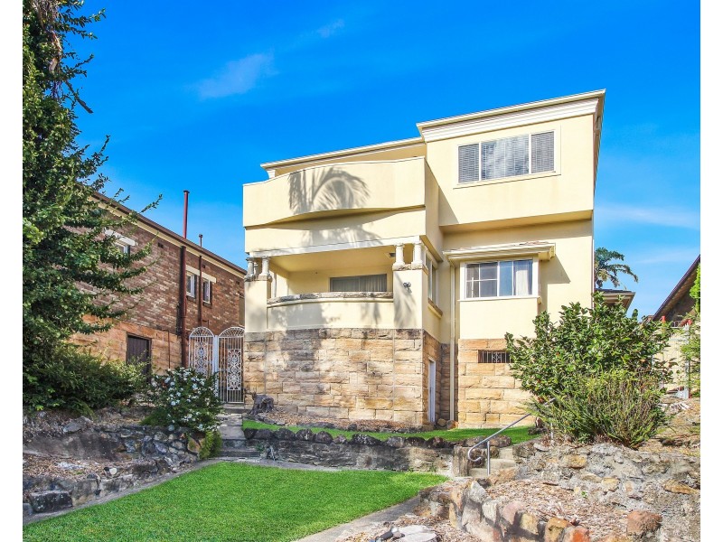 41 Hocking Avenue, Earlwood NSW 2206