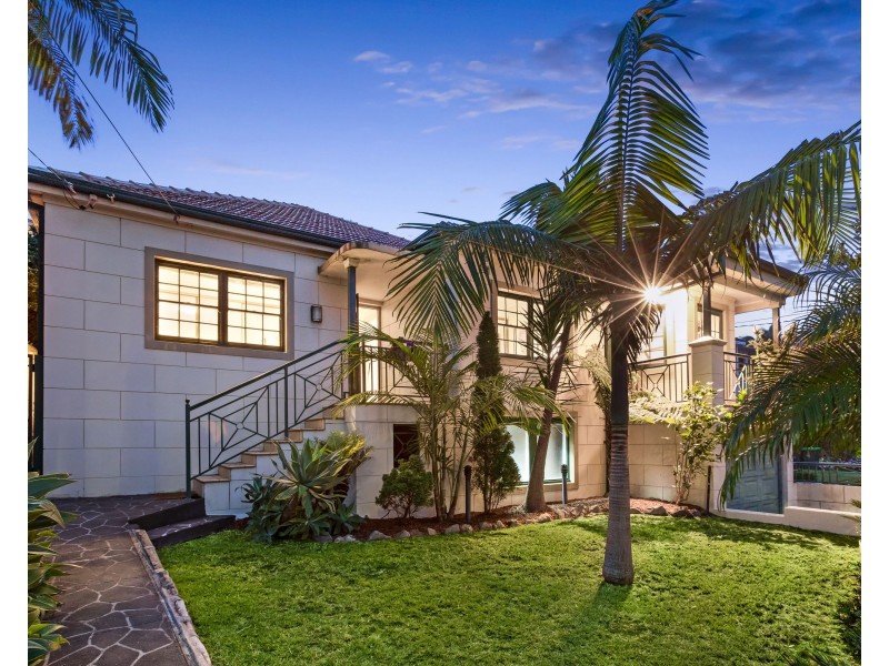 43 Richard Avenue, Earlwood NSW 2206