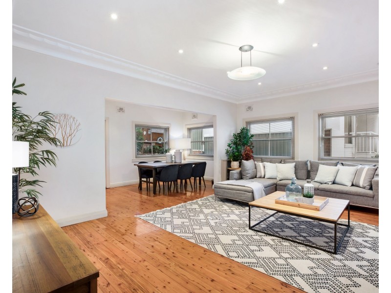 43 Richard Avenue, Earlwood NSW 2206