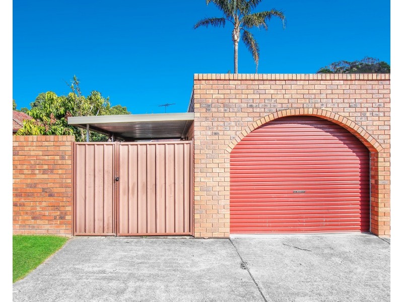 2 Rosemeath Avenue, Kingsgrove NSW 2208