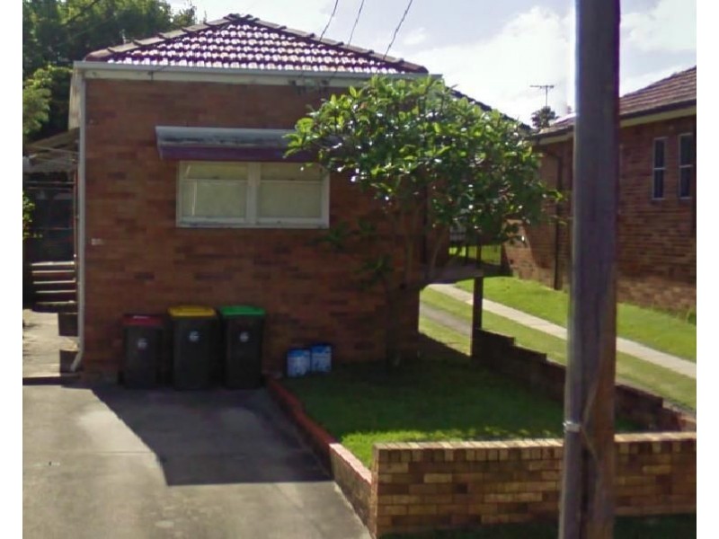 122 Woolcott Street, Earlwood NSW 2206